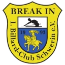 Vereinswappen Break-In